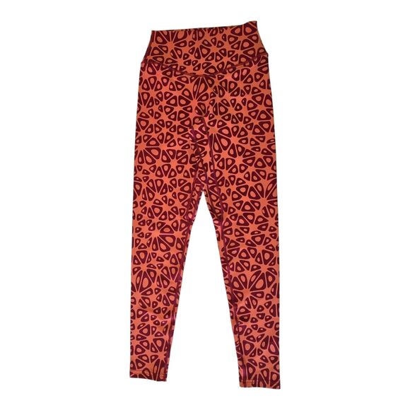 NEW Vitality x Cosmopolitan Ascend Athletic Pants/ Leggings Women's Size Small - Picture 1 of 7